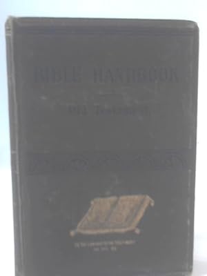 Bild des Verkufers fr Handbook to the Bible Old Testament zum Verkauf von World of Rare Books
