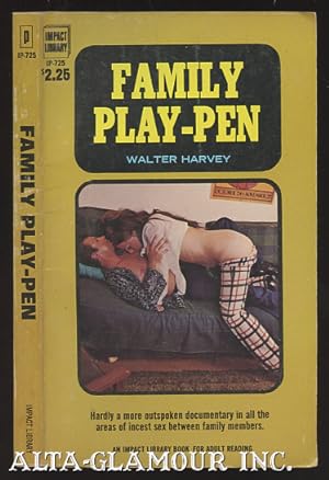 Seller image for FAMILY PLAY-PEN Impact Library for sale by Alta-Glamour Inc.