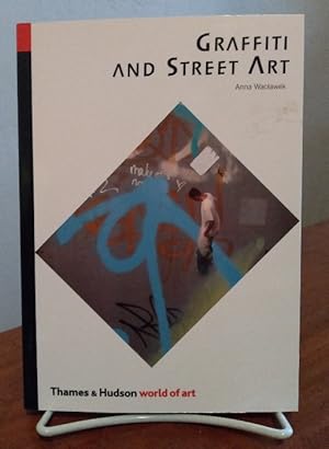 Bild des Verkufers fr Graffiti and Street Art zum Verkauf von Structure, Verses, Agency  Books