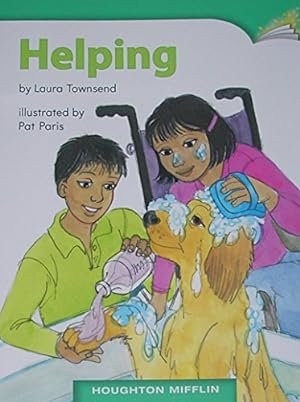 Seller image for Helping for sale by Reliant Bookstore