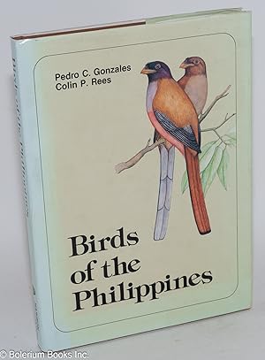 Birds of the Philippines