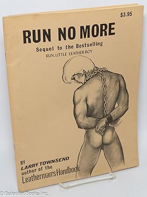 Run No More: sequel to Run, Little Leather Boy