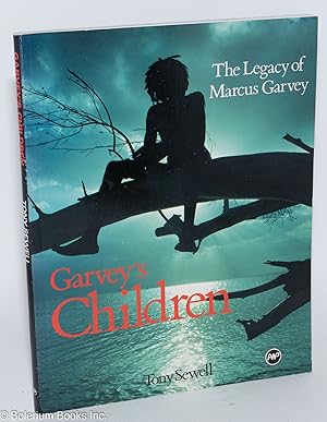 Seller image for Garvey's children; the legacy of Marcus Garvey for sale by Bolerium Books Inc.