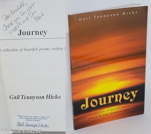 Journey: A Collection of Heartfelt Poems