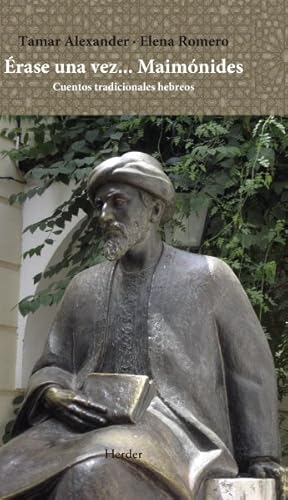Image du vendeur pour Erase una vez Maimonides/ Once Upon a Time Maimonides -Language: spanish mis en vente par GreatBookPrices