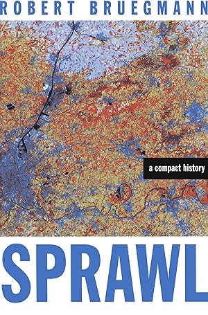 Seller image for Sprawl for sale by Fireproof Books