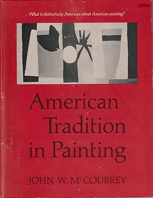Seller image for American Tradition in Painting for sale by Jonathan Grobe Books