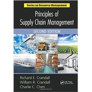 Image du vendeur pour Principles of Supply Chain Management, Second Edition mis en vente par eCampus