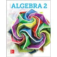 Seller image for Algebra 2 Student Edition for sale by eCampus