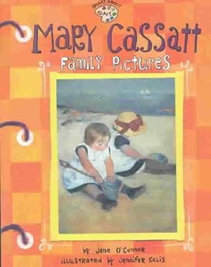 Imagen del vendedor de Mary Cassatt : Family Pictures a la venta por GreatBookPricesUK