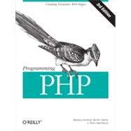 Immagine del venditore per Programming Php venduto da eCampus