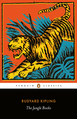 Seller image for The Jungle Books (Paperback or Softback) for sale by BargainBookStores