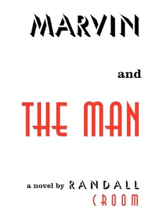 Seller image for Marvin and the Man for sale by AHA-BUCH GmbH