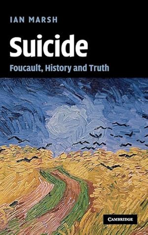 Seller image for Suicide for sale by AHA-BUCH GmbH