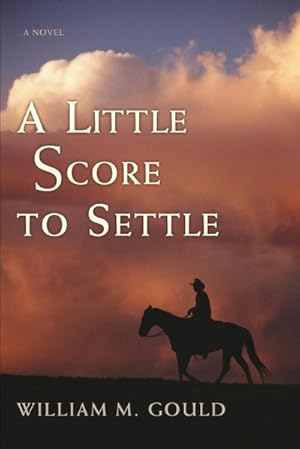 Seller image for A Little Score to Settle for sale by AHA-BUCH GmbH
