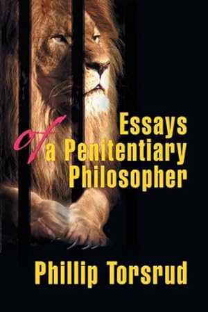 Immagine del venditore per Essays of a Penitentiary Philosopher venduto da AHA-BUCH GmbH