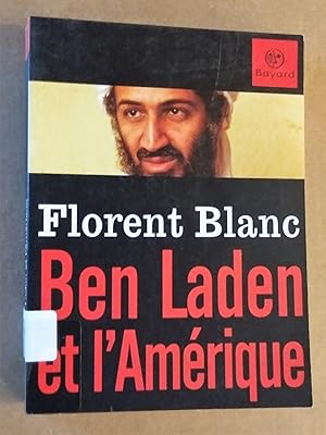 Ben Laden et l'Amérique