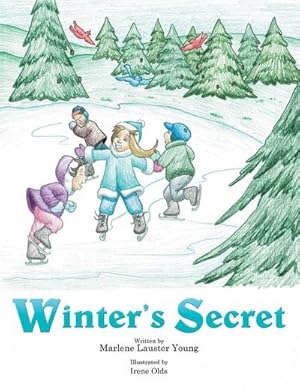 Seller image for Winter's Secret for sale by AHA-BUCH GmbH