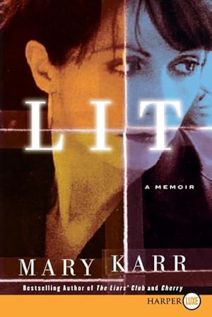 Seller image for Lit : A Memoir for sale by AHA-BUCH GmbH