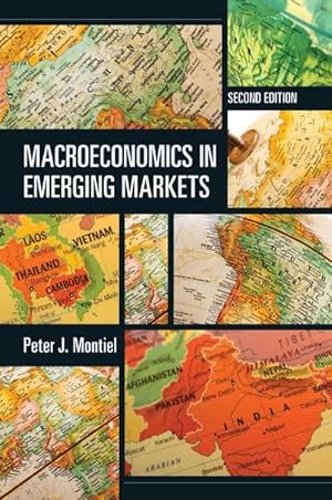Bild des Verkufers fr Macroeconomics in Emerging Markets zum Verkauf von AHA-BUCH GmbH