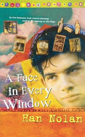 Seller image for A Face in Every Window for sale by AHA-BUCH GmbH