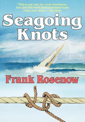 Seller image for Seagoing Knots for sale by AHA-BUCH GmbH