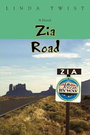 Seller image for Zia Road for sale by AHA-BUCH GmbH