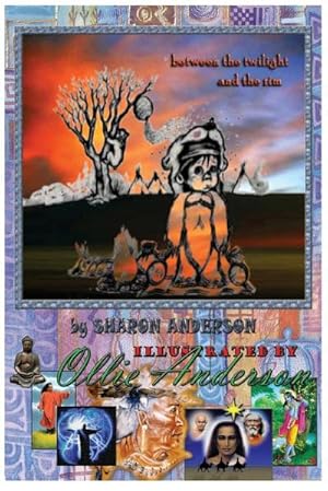 Seller image for Between the Twilight and the Rim : Finding Happiness for sale by AHA-BUCH GmbH