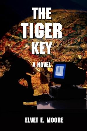 Seller image for The Tiger Key for sale by AHA-BUCH GmbH