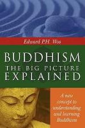 Seller image for Buddhism : the Big Picture Explained for sale by AHA-BUCH GmbH