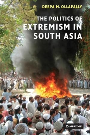 Seller image for The Politics of Extremism in South Asia for sale by AHA-BUCH GmbH