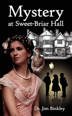 Seller image for Mystery at Sweet-Briar Hall for sale by AHA-BUCH GmbH