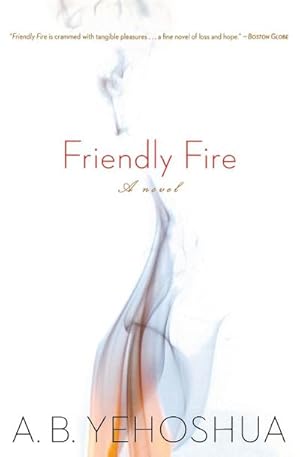 Seller image for Friendly Fire : A Duet for sale by AHA-BUCH GmbH