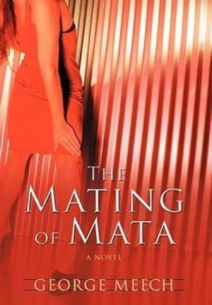 Seller image for The Mating of Mata for sale by AHA-BUCH GmbH