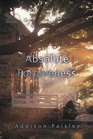 Seller image for Absolute Forgiveness for sale by AHA-BUCH GmbH