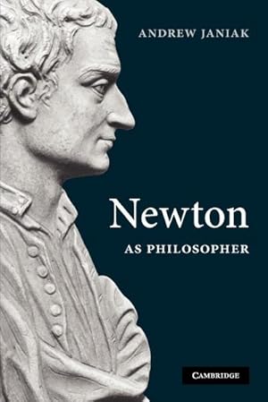 Bild des Verkufers fr Newton as Philosopher zum Verkauf von AHA-BUCH GmbH