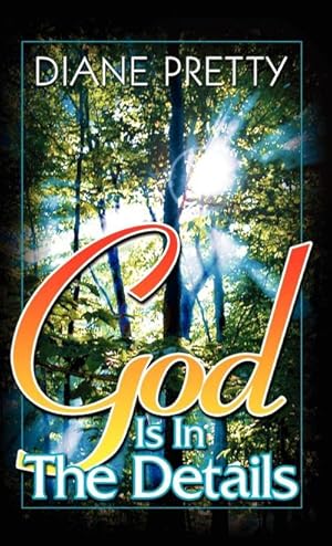 Seller image for God Is in the Details for sale by AHA-BUCH GmbH