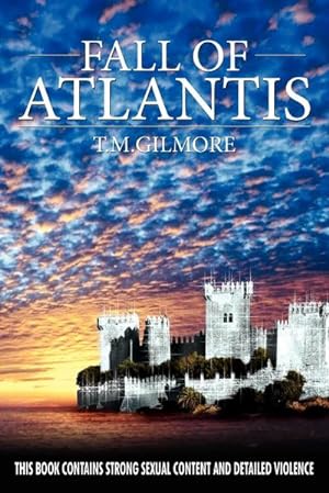 Seller image for Fall of Atlantis for sale by AHA-BUCH GmbH