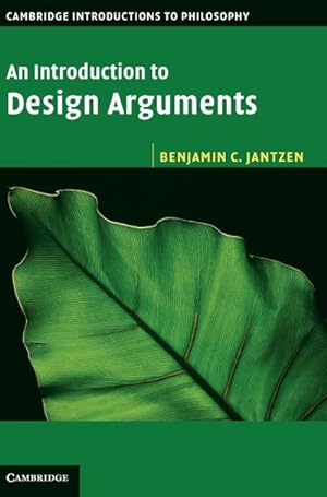 Image du vendeur pour An Introduction to Design Arguments mis en vente par AHA-BUCH GmbH