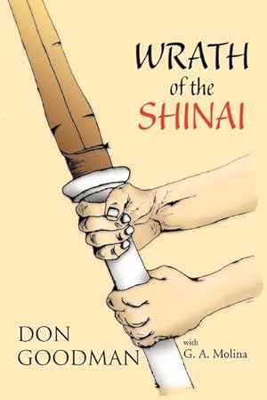 Seller image for Wrath of the Shinai for sale by AHA-BUCH GmbH