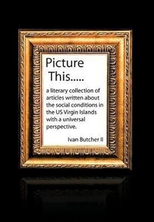 Seller image for Picture This. for sale by AHA-BUCH GmbH
