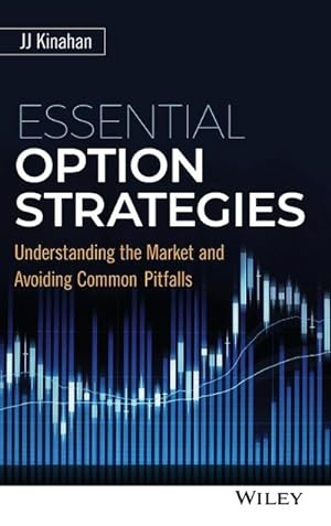 Bild des Verkufers fr Essential Option Strategies : Understanding the Market and Avoiding Common Pitfalls zum Verkauf von AHA-BUCH GmbH