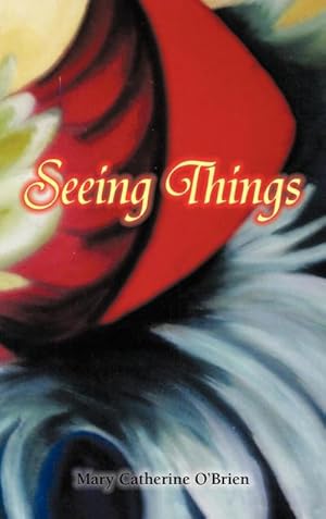 Seller image for Seeing Things for sale by AHA-BUCH GmbH