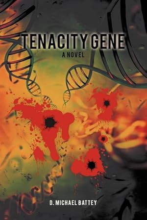 Seller image for Tenacity Gene for sale by AHA-BUCH GmbH