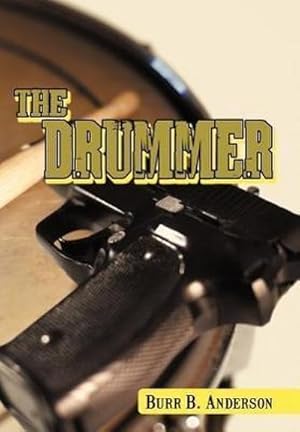 Seller image for The Drummer for sale by AHA-BUCH GmbH