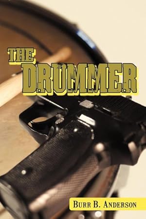 Seller image for The Drummer for sale by AHA-BUCH GmbH