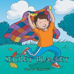 Seller image for The Secret Blanket for sale by AHA-BUCH GmbH