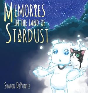 Seller image for Memories in the Land of Stardust for sale by AHA-BUCH GmbH