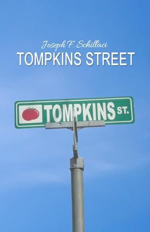 Seller image for Tompkins Street for sale by AHA-BUCH GmbH