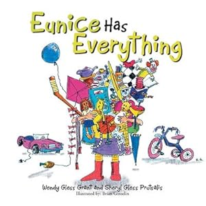 Seller image for Eunice Has Everything for sale by AHA-BUCH GmbH
